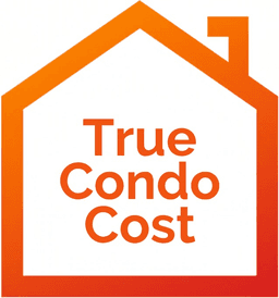 True Condo Cost